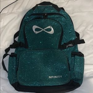 Nfinity backpack